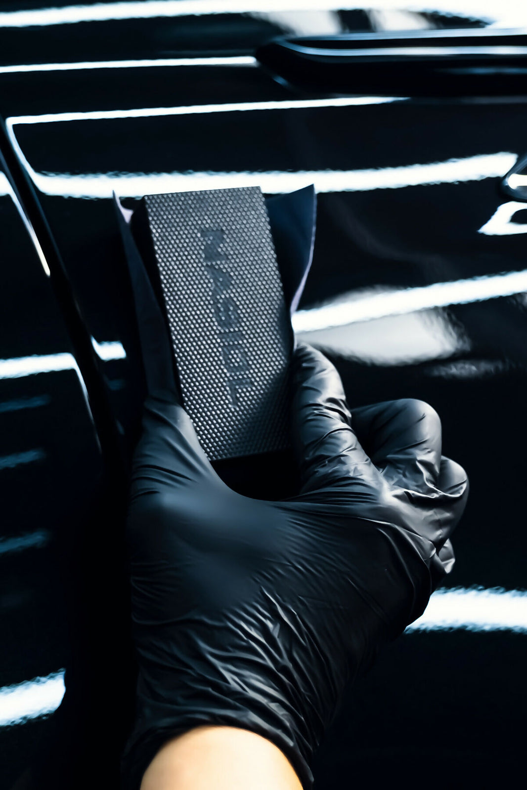 Nasiol Applicator Block 10 Pcs