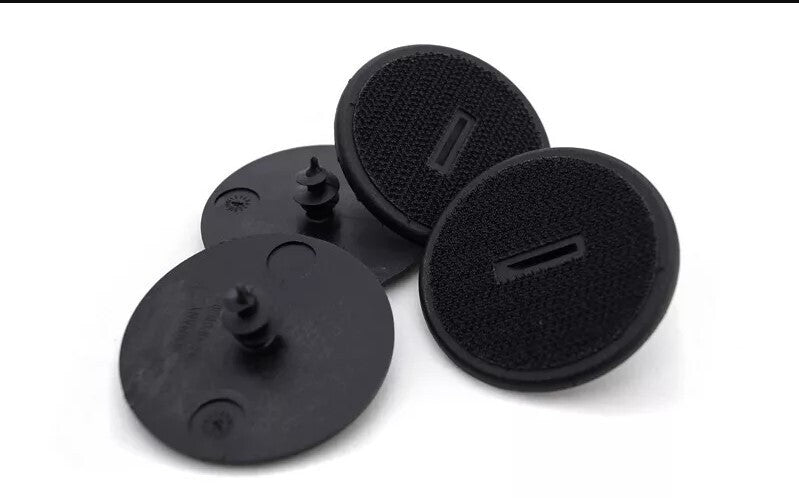 Fußmattensatz Automatten Velours Mercedes CL W140 W215 W216 CLC CLK W208 W209