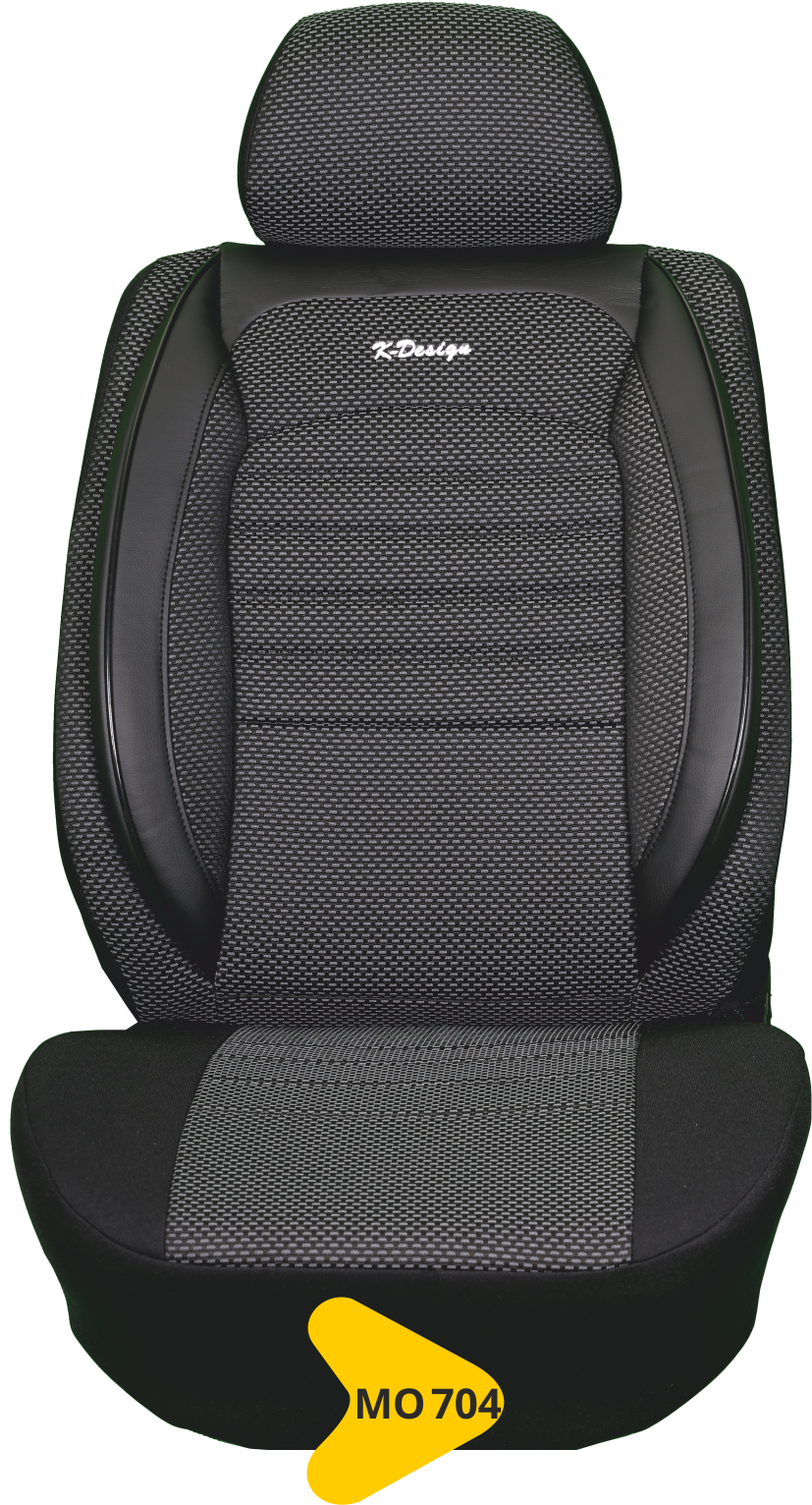 Komplettset Autositzbezüge Mercedes W168 W169 W177 W176 W202 W203 W204 W205 W245