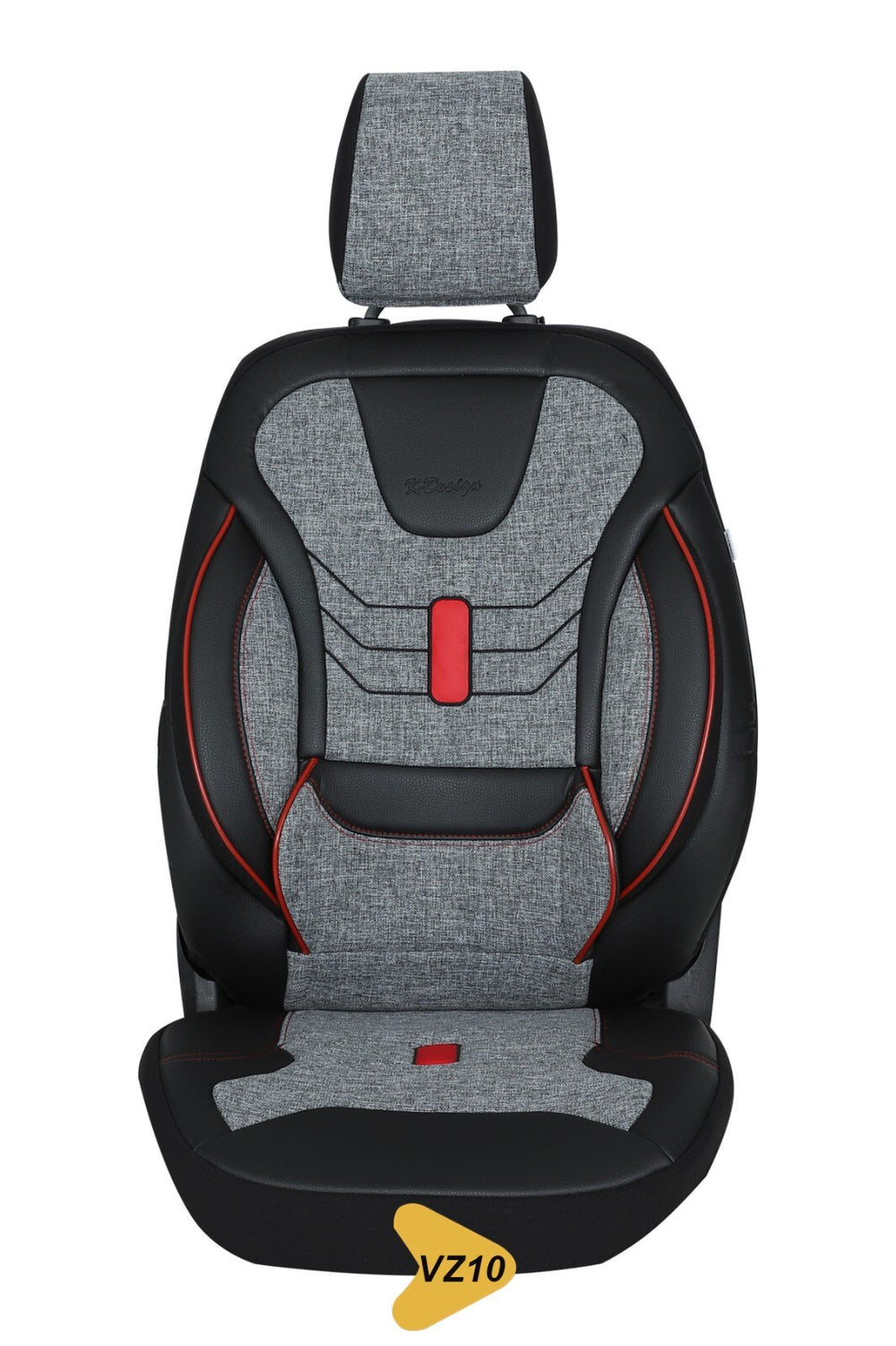 Komplettset Autositzbezüge TOYOTA Yaris Cross Corolla Auris C-HR Aygo RAV-4