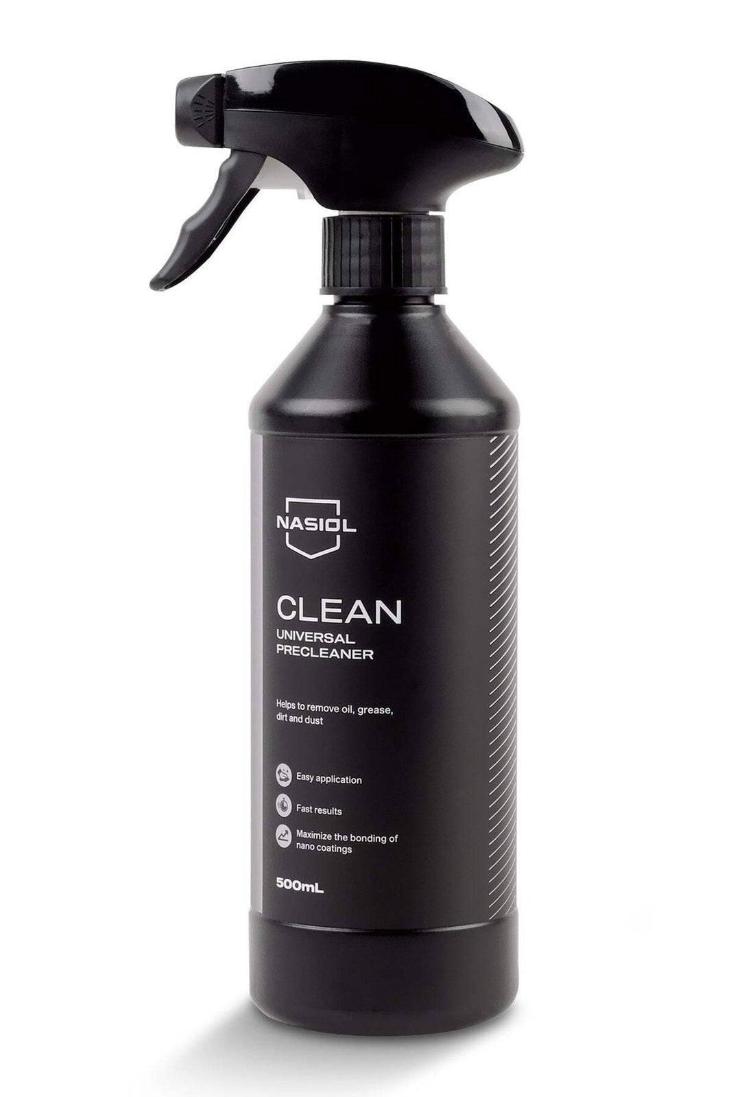 Nasiol Clean - Universeller Vorreiniger - 500 ml