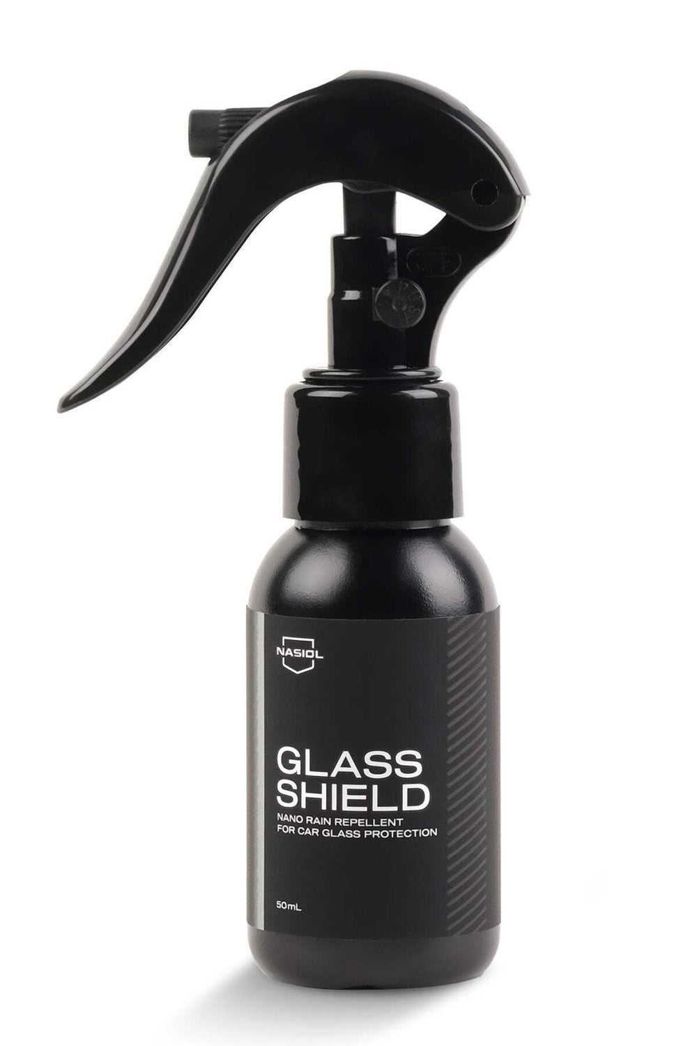 Nasiol GlassShield - Nano Regen Abweiser - 50ml