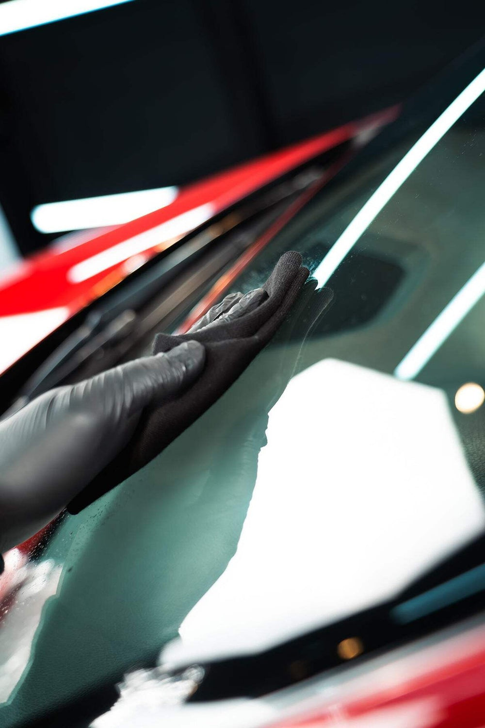 Nasiol GlassShield - Nano Regen Abweiser - 50ml