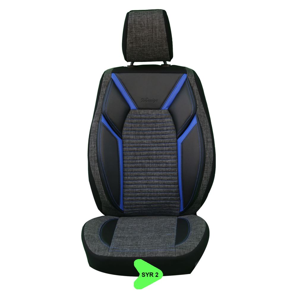 Komplettset Autositzbezüge Mercedes CLA GLA GLB GLC GLE SLK W210 W211 W212 W213