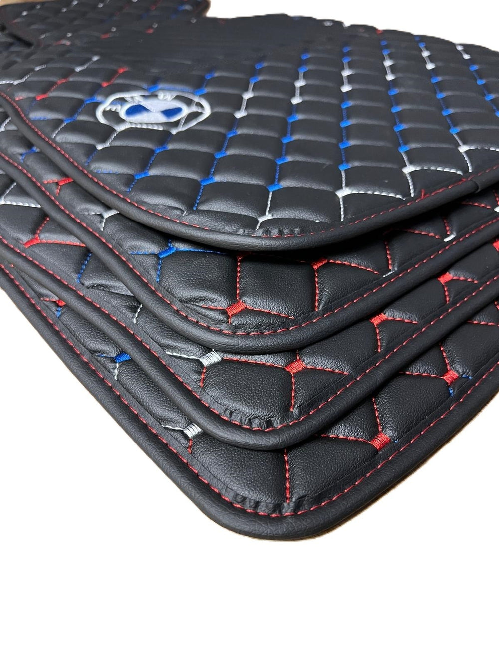 Autofußmatten für BMW 6er G63 G64 F12 F13 Mperformance Autoteppich