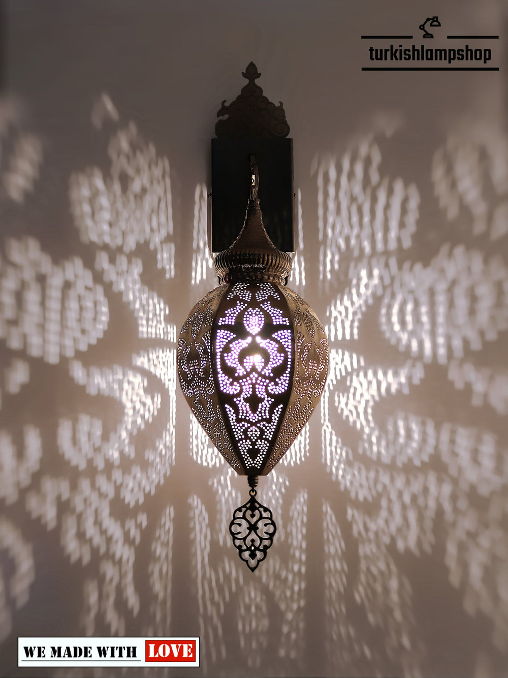 Turkish Design Light