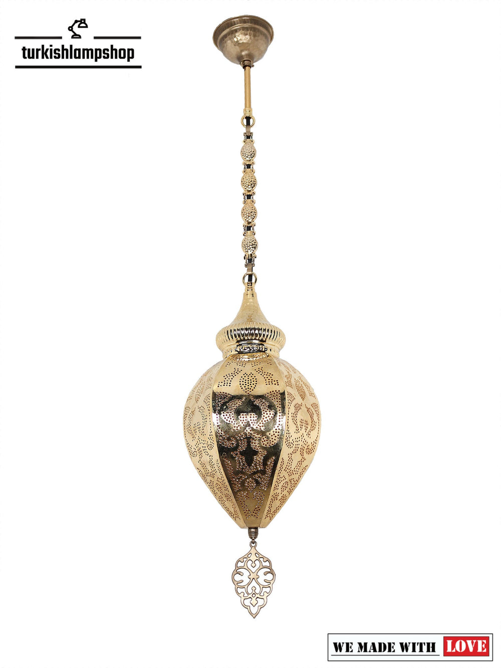 Shadov Effect Ceiling lamp