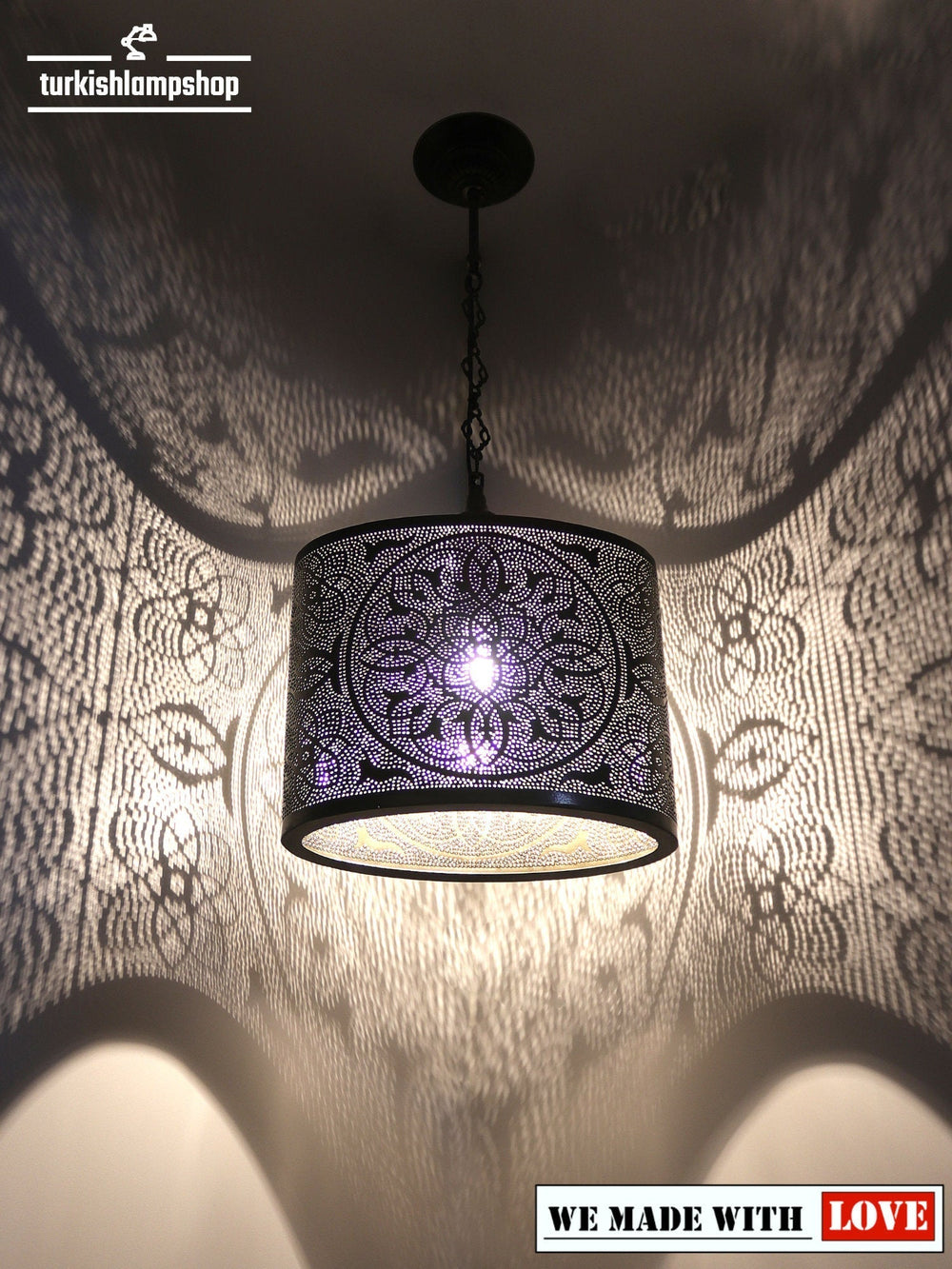 Lamp Shade New Design