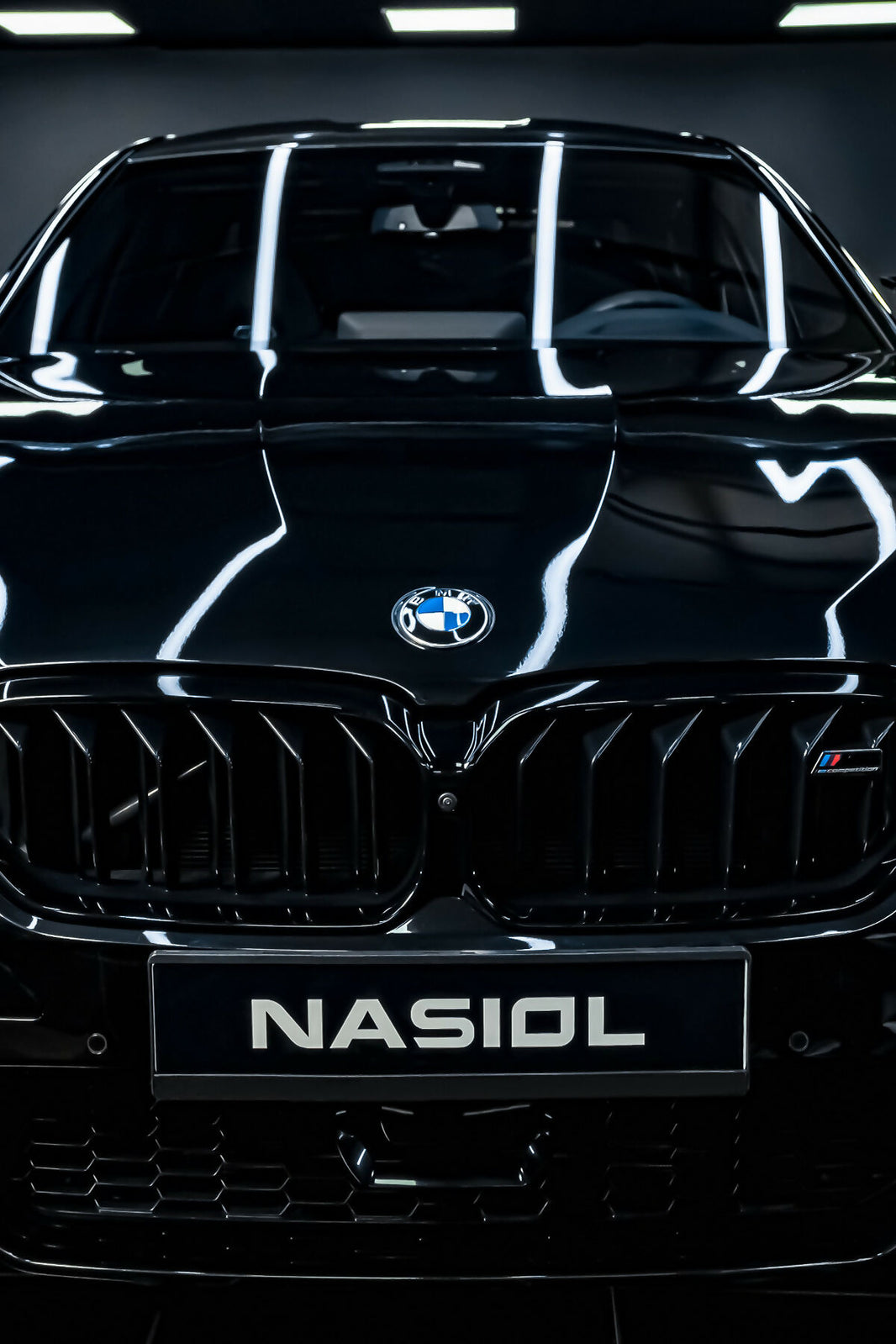 Nasiol CleaRub 305 2021 500g