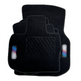 Fußmattensatz  Automatten Leder/Velours für alle BMW 2er F22 F23 F45 F44 G22 G87