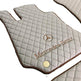 Fußmattensatz Automatten Velours Mercedes S-Klasse W140 W220 W221 W222 W223
