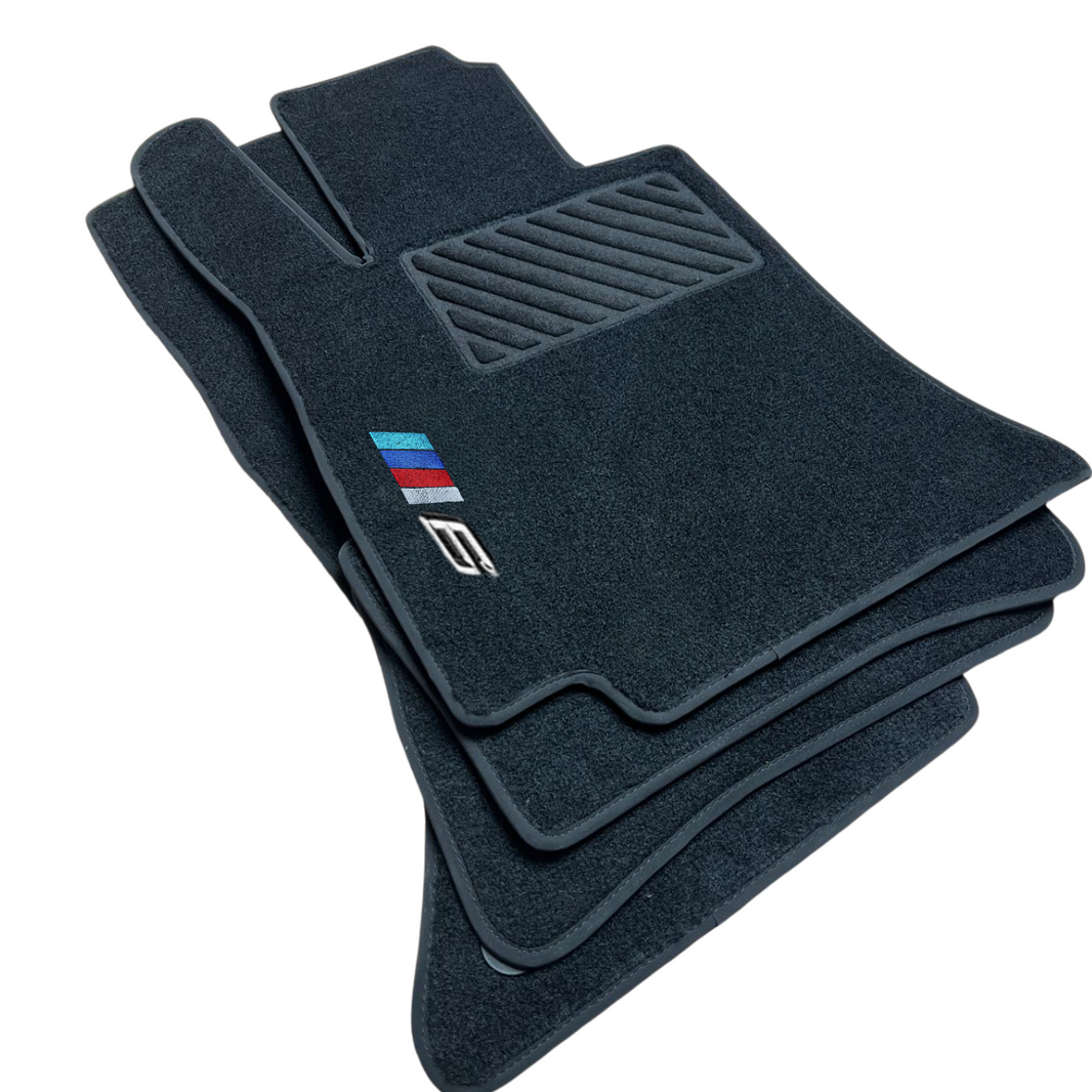Autofußmatten für BMW 6er G63 G64 F12 F13 Mperformance Autoteppich