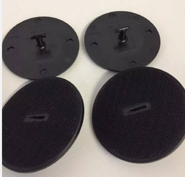 Fußmattensatz  Automatten Leder/Velours für alle BMW 2er F22 F23 F45 F44 G22 G87