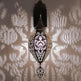 Türkische Marokkanische Wandlampe | Vintage Boho Wandleuchte Schlafzimmer Flur