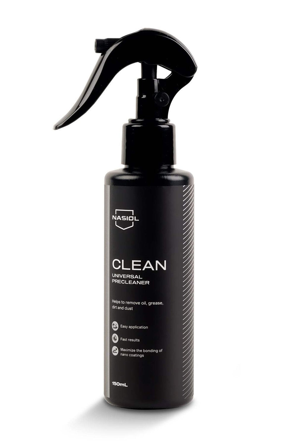 Nasiol Clean - Universeller Vorreiniger - 150 ml