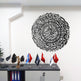 Surah Al-Asr Metall Wandbild Islamische Deko