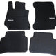 Fußmattensatz Automatten Mercedes C W202 W203 W204 W205 W206 S204 S205 C204 C205