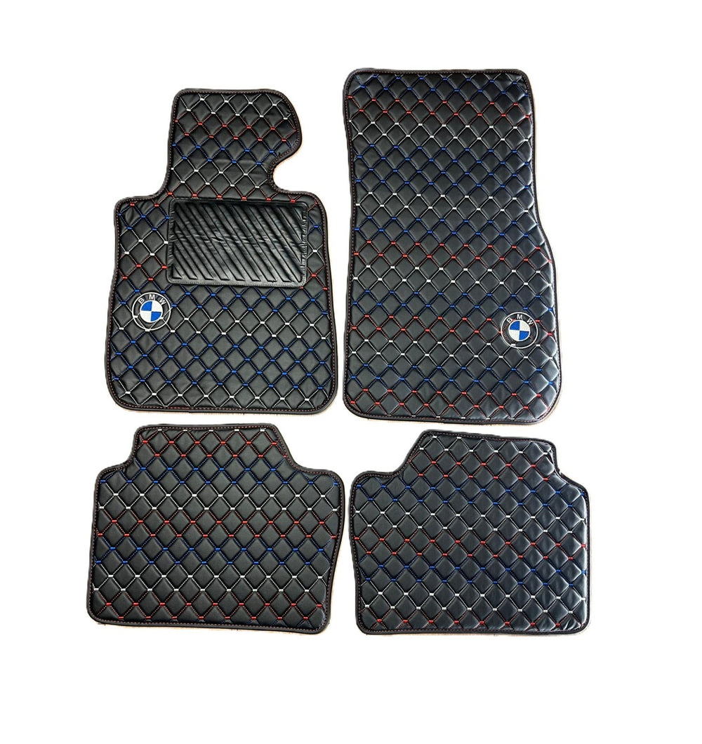 Autofußmatten für BMW 6er G63 G64 F12 F13 Mperformance Autoteppich