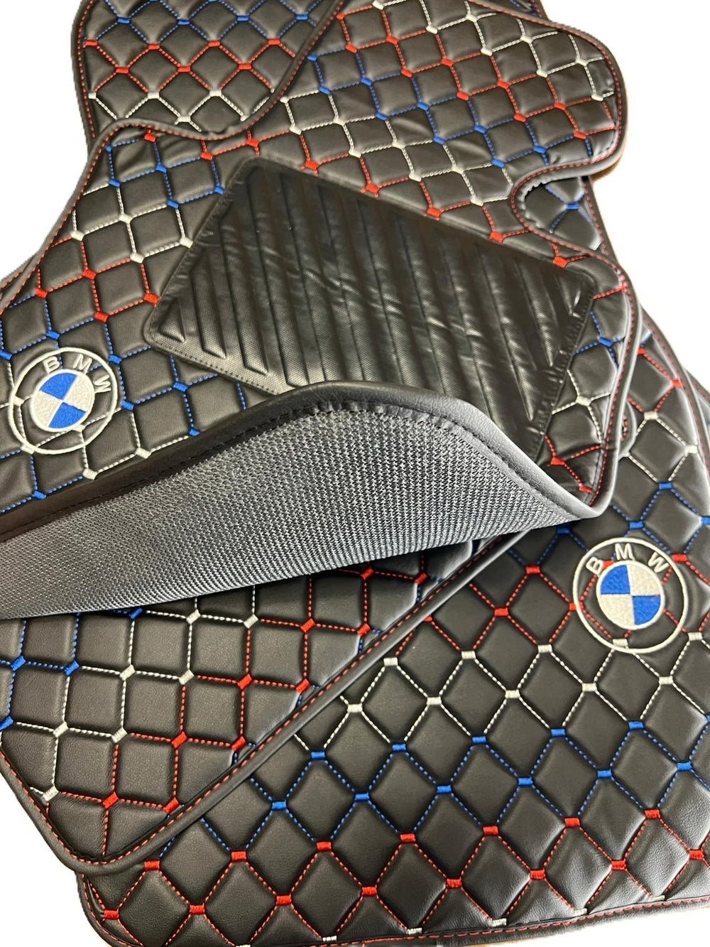 Autofußmatten für BMW 6er G63 G64 F12 F13 Mperformance Autoteppich