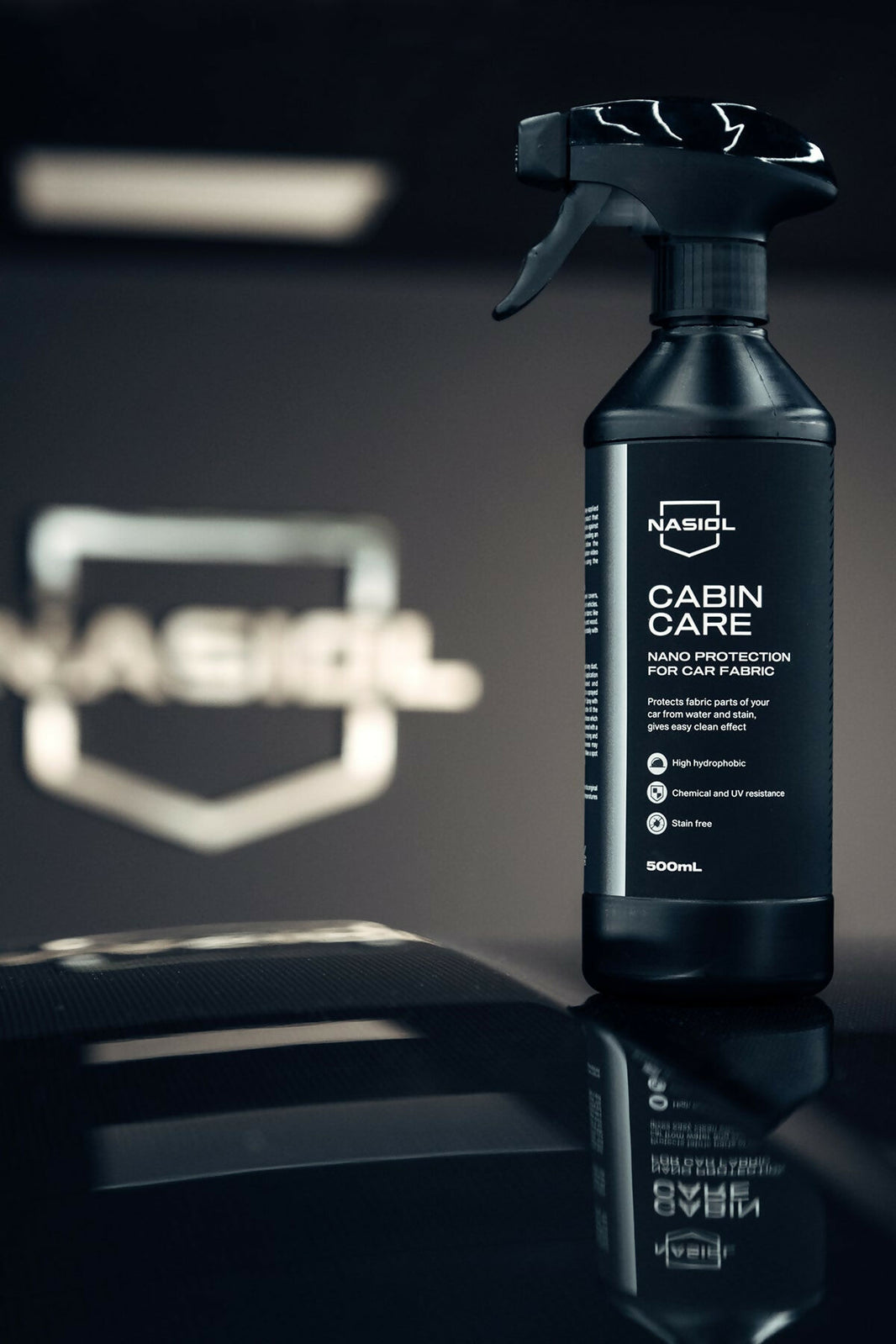 Nasiol CabinCare 2021 500mL