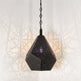 Moroccan Lantern Pendant Light