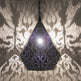 Moroccan Lantern Decorative Hanging Lamp Shadow Effect Light