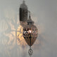 Turkish Design Light Moroccan Wall Lamp