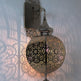 Moroccan Style Wall Lights Turkish Lamp Sconce