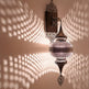 Moroccan Wall Lamp Shade 