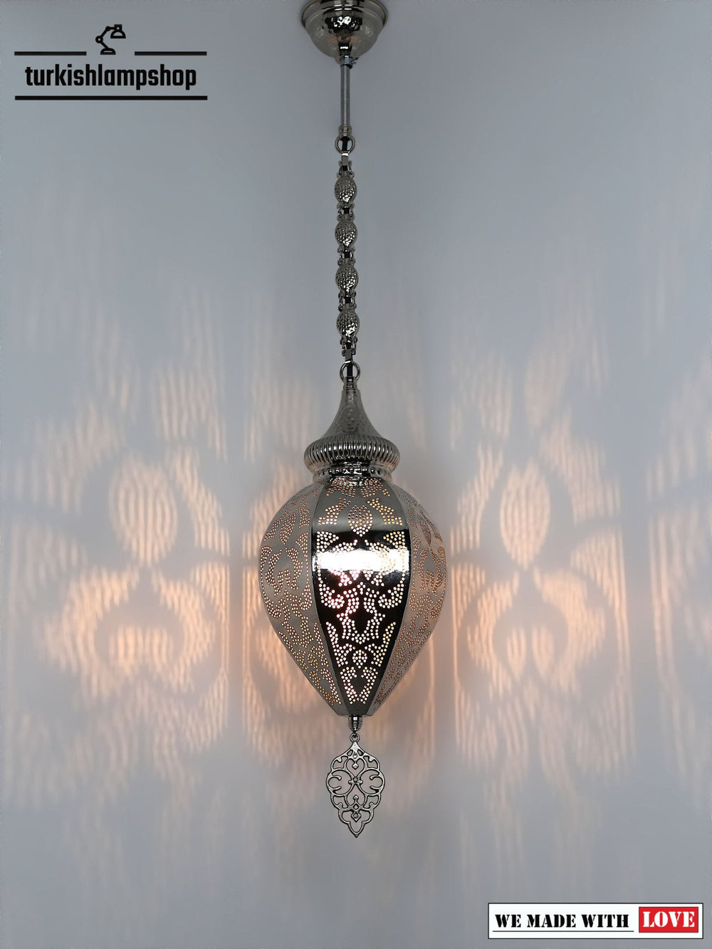  Pendant Light 
