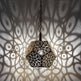  Moroccan Hanging Lamp 