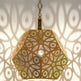 Turkish Pendant Light