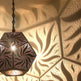  Moroccan Hanging  Light 