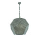 Moroccan Pendant Light