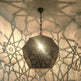 Turkish Pendant Light