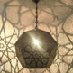 Moroccan Hanging Lamp