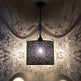 Moroccan Hanging Lamp Shade New Design 