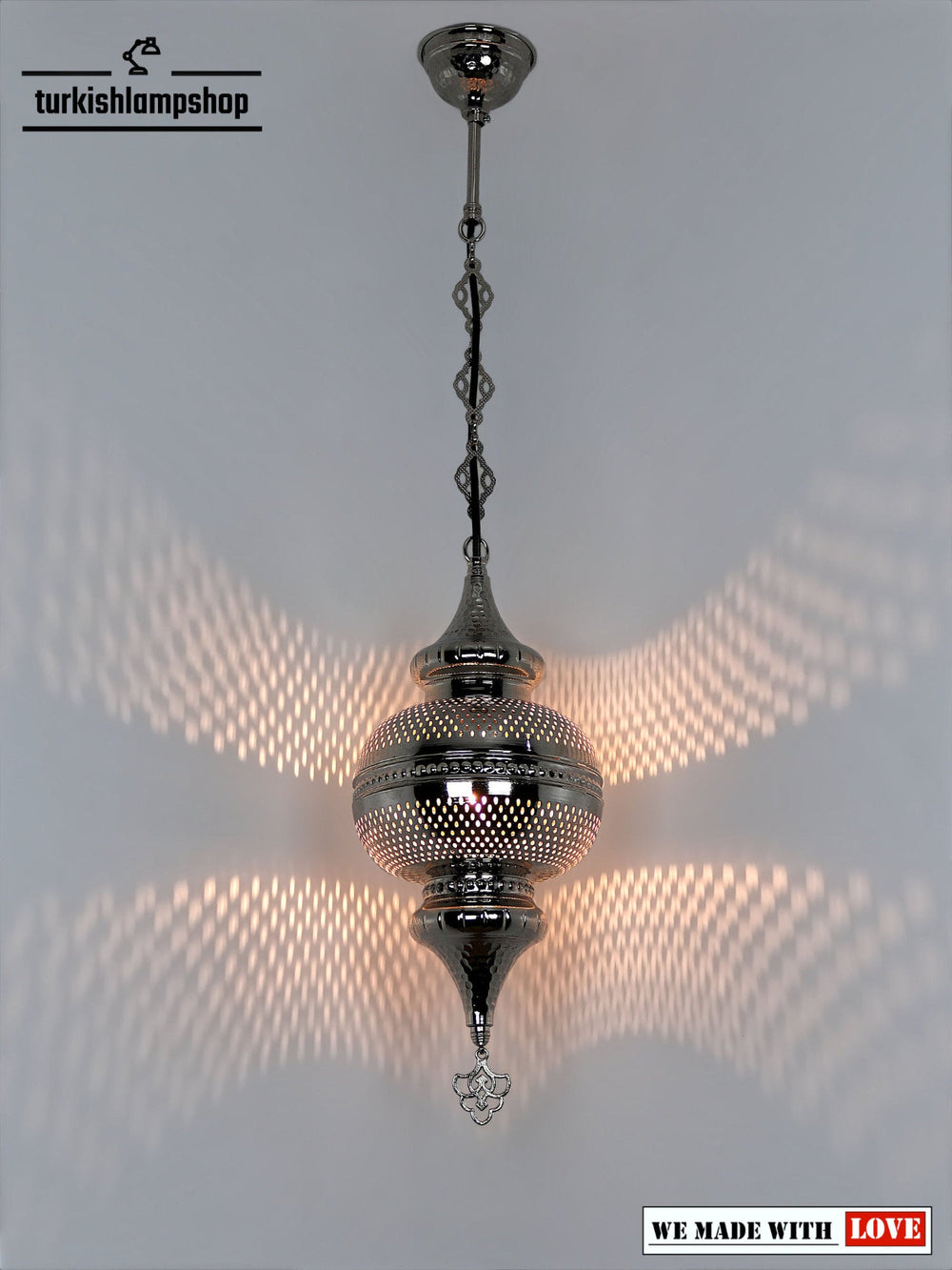  Night Light Pendant Lamp