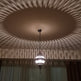 Living Room Moroccan Hanging Night Light Pendant Lamp