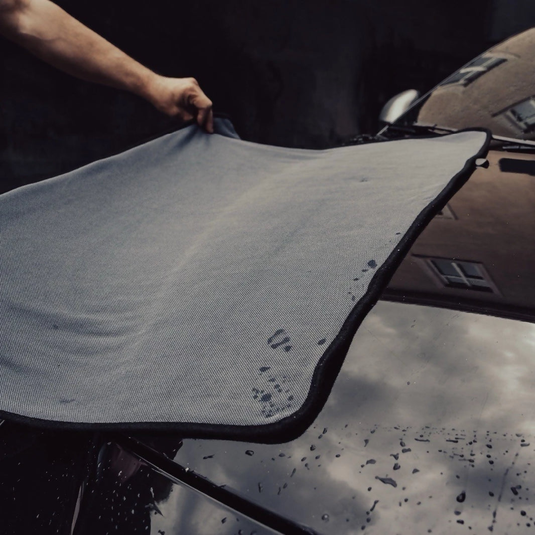 Nasiol Drying Towel 50 x 60 cm