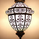 Turkish Lantern Lamp 