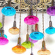 Multicolor   Chandelier