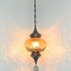 Turkish Design Hanging Lamp 
