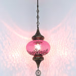  Pendant light Laser Cut Pattern