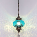 Turkish Design Hanging Lamp