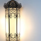 Turkish Pattern Design Moroccan Floor Lamp