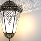 Turkish Pendant Lamp 