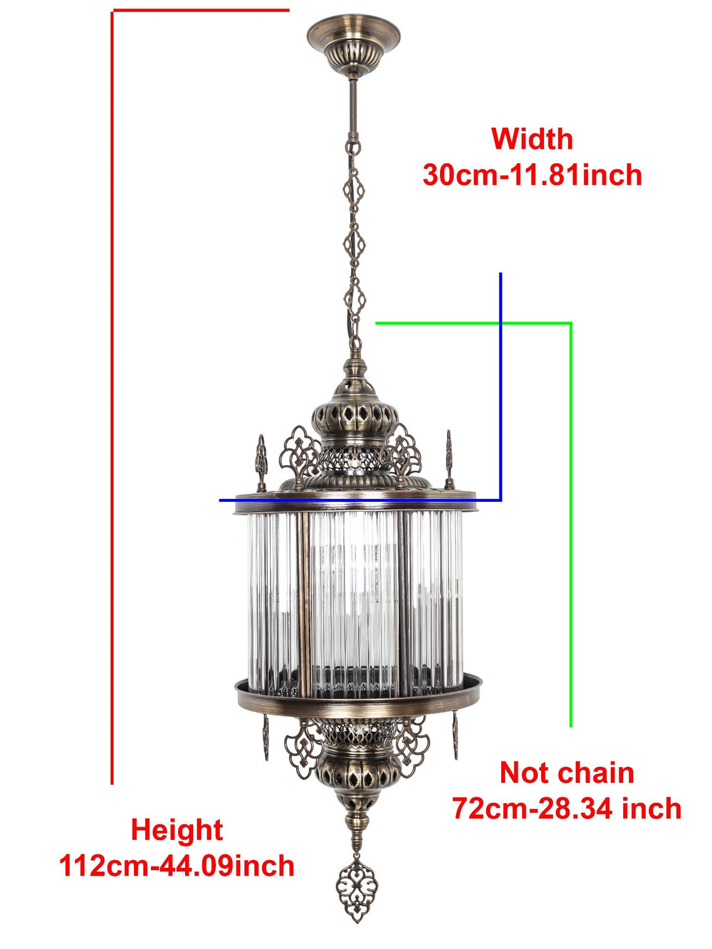 Ceiling Lamp