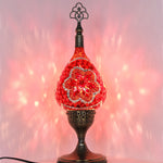 Mosaic Table Lamp 