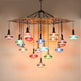 urkish Chandelier Big 19 Globe